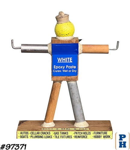Hardware Store Display