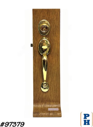 Hardware Store Display