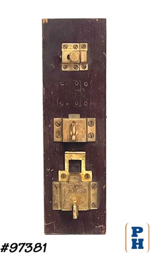 Hardware Store Display