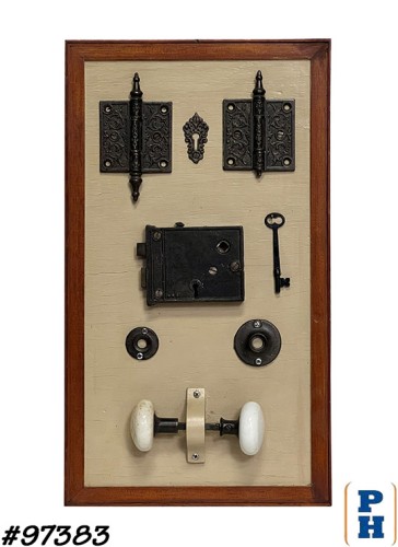 Hardware Store Display