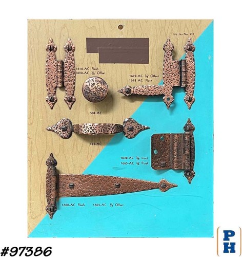 Hardware Store Display