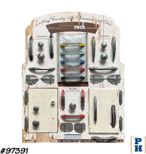Hardware Store Display