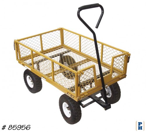 Display Cart