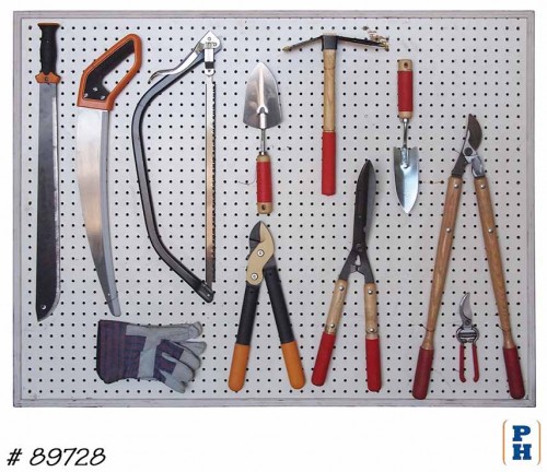 Hardware Store
