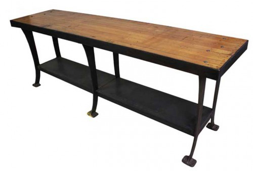 Table, Display