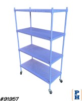 Shelf Unit
