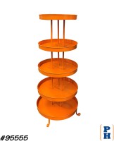 Store Display Rounder