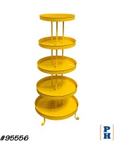 Store Display Rounder