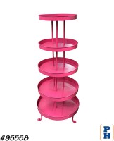 Store Display Rounder