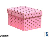 Candy Box / Gift Box