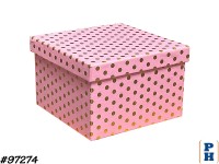 Candy Box / Gift Box