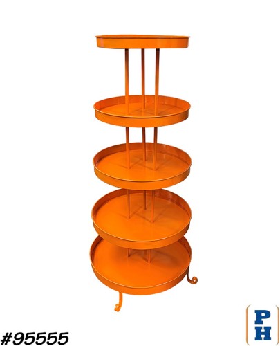 Store Display Rounder