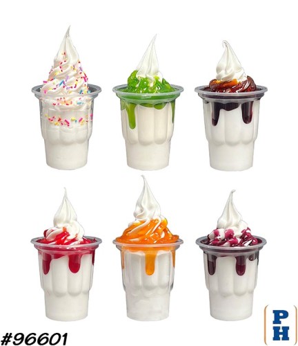 Soft Serve