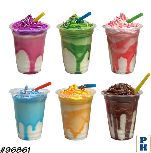 Soft Serve