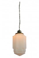 Hanging Lamp
