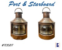 Lantern, Nautical