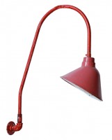 Billboard Lamp