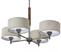 Hanging Lamp - Chandelier
