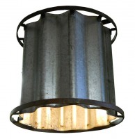 hanging lamp