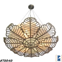 Hanging Lamp - Wall Lamp