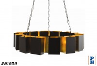 Hanging Lamp