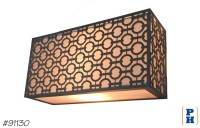 Wall Sconce Lamp