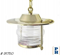 Hanging Lamp