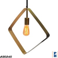 Hanging Lamp