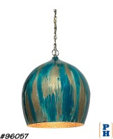 Hanging Lamp