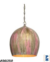 Hanging Lamp