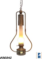 Hanging Lamp
