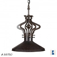 Hanging Lamp