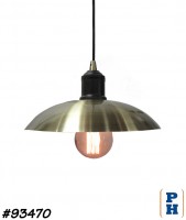 Hanging Lamp
