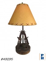 Lamp