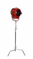 Studio Floor Lamp