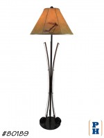 Floor Lamp