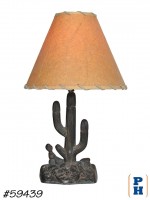 Lamp