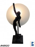 Desk Lamp