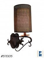 Wall Sconce Lamp