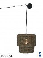 Hanging Lamp