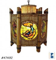 Hanging Lamp