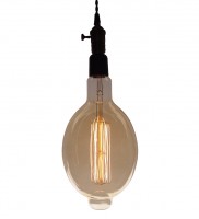 Hanging Lamp