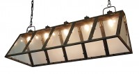 Hanging Lamp