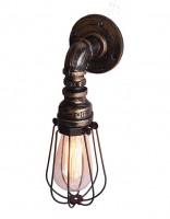 Wall Sconce Lamp