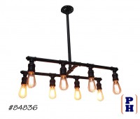 Hanging Lamp