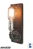 Wall Sconce Lamp