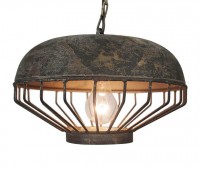 Hanging Lamp