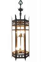 Hanging Lamp