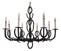 Chandelier / Hanging Lamp