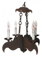 Chandelier / Hanging Lamp